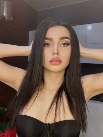 Индивидуалка Арнелла Фотография 3